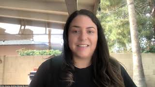 To heal we must remember: Kristin Urquiza, Co-Founder, Covid Memorial Day 2023 remarks