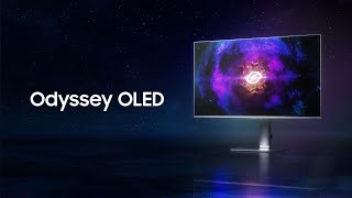 วินทุกมิชชั่น ด้วยจอฟังก์ชันเทพ Odyssey OLED NO.1 | Samsung