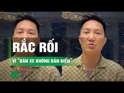 Huấn hoa hồng kêu cứu trong đêm | VTC14