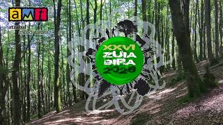 XXVI ZUIA BIRA 2026 - Atzabal Mendi Taldea
