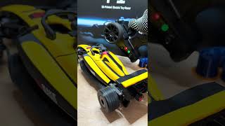 #3dprinting #f1 #makeroad #maker #diy #prusaxl #art3dchoix #3dprint #3d #formula1 #rc #racing