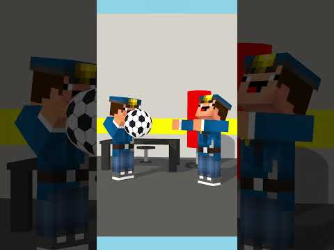 amazing digital circus Herobrine Sangat Ahli Menyamar  #sakura #minecraft   #shorts
