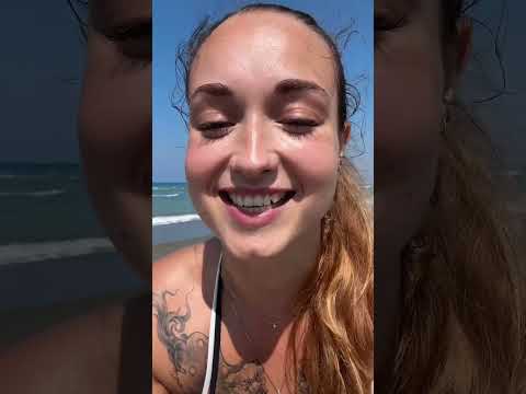 Liebe den Strand 🏝️@DileMine_51