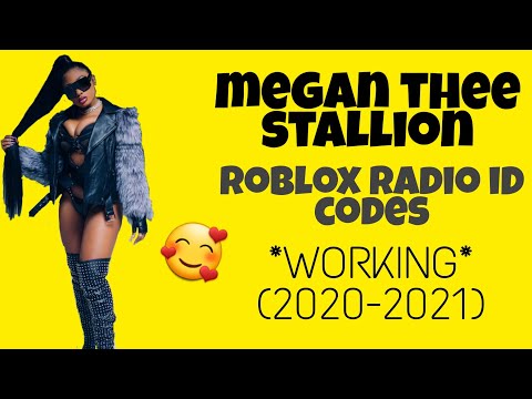 Cheer Id Code Song Roblox 07 2021 - roblox music codes megan thee stallion