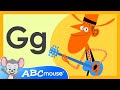 Understanding the Letter G