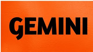 GEMINI ♊️ WITHIN THE NEXT 48 HRS | You're going to receive a HUGE UNEXPECTED BLESSING!