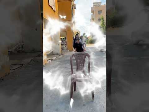 الكرسي السحريه //#issahajaj