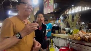 Mời các bạn xem Video: Để biết Campuchia đang cạn kiệt kinh tế dân khốn đốn thế này.