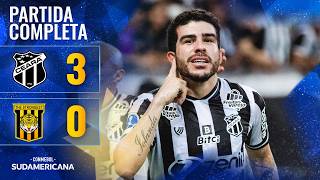 A CLASSIFICAÇÃO HISTÓRICA DO VOZÃO | CONMEBOL SUDAMERICANA 2022