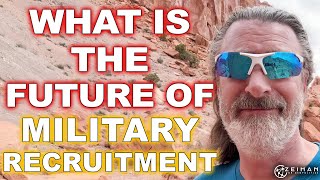 The Revolution in Military Affairs: Recruitment || Peter Zeihan