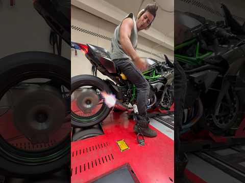 What was your favorite BT Moto dyno this year?