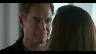 NCIS Tony & Ziva  - Can't take my eyes off of you