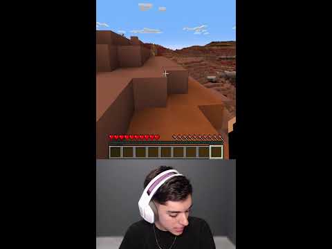 Jogando MINECRAFT pela PRIMEIRA VEZ!! #livecomyoutube