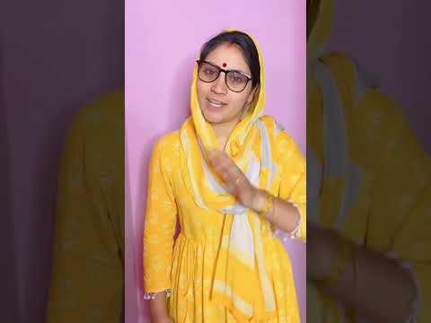 Saas in parallel universe (Part -2) ❤️#saasbahu #trendingshorts #shorts