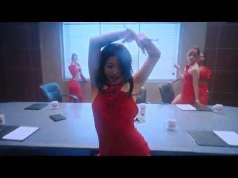 KATSEYE - Gabriela (Official Music Video)