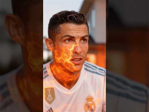 When Dad Says NO Every Time ๐ญ๐ | Ronaldo & Labubu