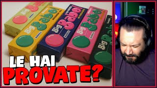 PUBBLICITÀ DIMENTICATE 010 - REACTION EP. 77