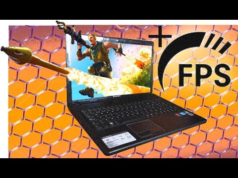 MEJORA tu Windows para FORTNITE XD