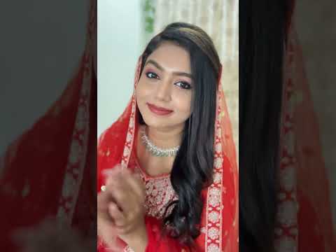 പെണ്ണ് കാണൽ ❤️GET READY WITH ME 💄