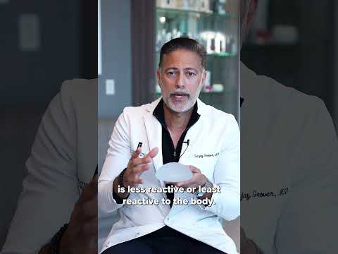 Motiva Breast Implants video 4