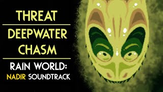 Threat - Deepwater Chasm (Rain World: Nadir Soundtrack - Original Song)