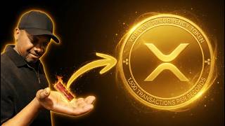 is this where I hide my XRP?