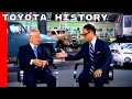 The Story of Toyota
