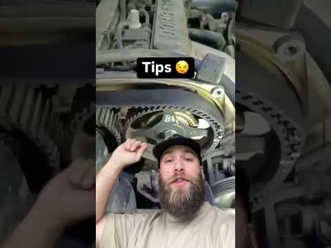 Mechanics tip #jeeplife #offroad #jeepwrangler #4x4 #cars #car #ford #offroading #shorts