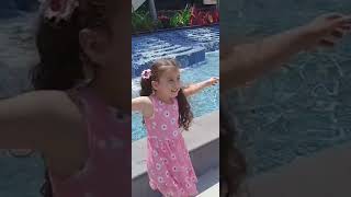 Prenses Nehir Su Agora'Da