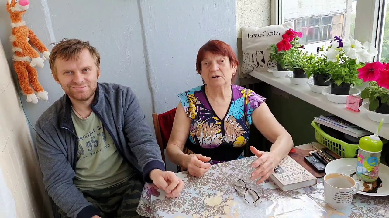 Что в бутылочке для Марины. Финиш