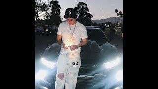 (FREE) West Coast x New Jazz Type Beat - “Burnt Out”