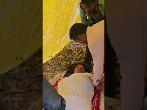 रंजना की तबीयत हुई ख़राब।#ranjanayadav555 #song