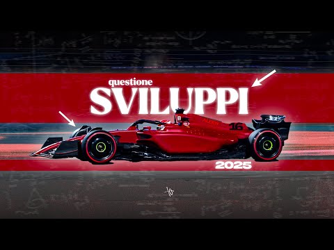 Ferrari 2025: Cosa aspettarci dal progetto 677?