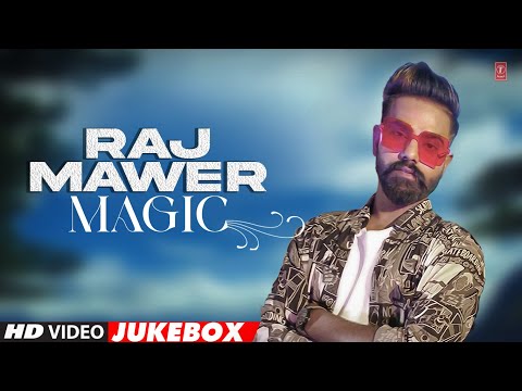 Raj Mawer Magic (Video) Jukebox | Haryanvi Hit Songs | Raj Mawer's Haryanvi Song Collection