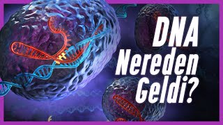 Yaşamın Kodu DNA Tek Alternatif miydi?
