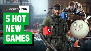 5 Rad Games We’re Playing Right Now – Unlocked 704