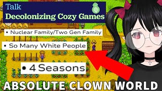 They Want To "Decolonize" These "Problematic" Games...It's Not Going Well