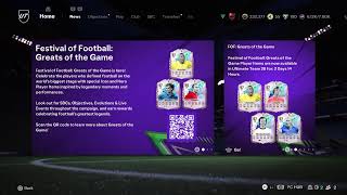 PLAYING FC 26