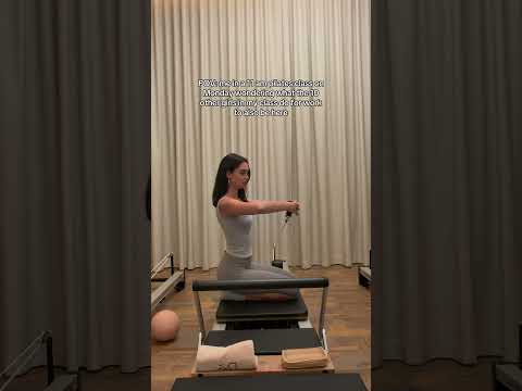 Pilates girlies๐๐