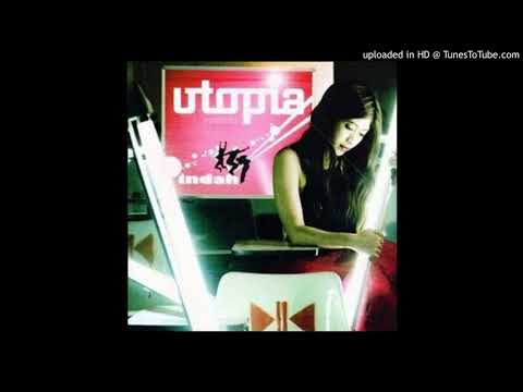 Utopia - Antara Ada Dan Tiada (Acoustic) - Composer : Pia 2003 (CDQ)
