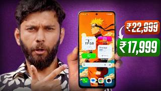 The Best Budget SMARTPHONE DEAL Right Now!