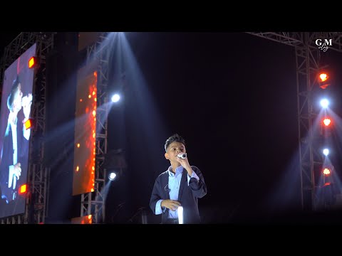 Jumpa lagi Kendari (GM Vlog III)