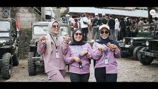 KUNJUNGAN INDUSTRI SMK PELITA MADANI Tahun 2026 || JOGJAKARTA || NIRWANA TOUR & TRAVEL 