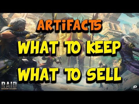 How To Manage Your Artifact Storage, And Cleaning Out Mine