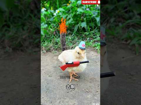 wait for end😁~ toy-wood working art skill mini woodwood / hand crafts / #shorts #funnyvideos