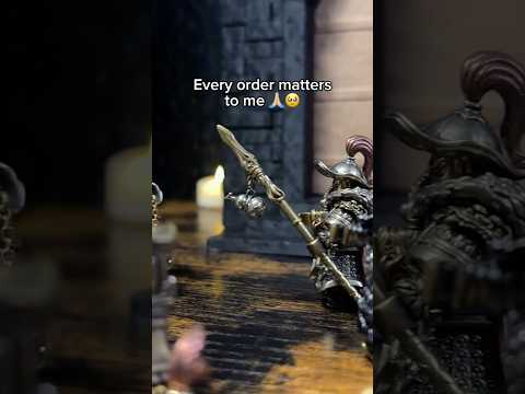 Please I need some support…😔💔 #lego #fantasy #medieval