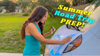 Road Trip Safety Tips For This Summer and Beyond