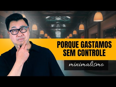 Porque Você Está Sempre Endividado