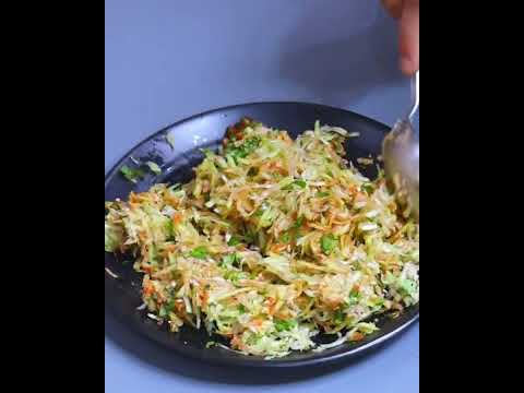 ना खाने वाले भी मांग कर खाएंगे लौकी का ये टेस्टी नाश्ता | Lauki ka Tasty Nashta | Breakfast Recipe