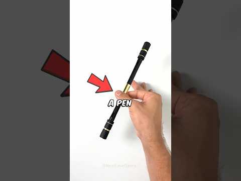 How To Spin Pens 😨